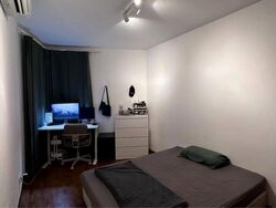 Woodsvale (D25), Condominium #520042681